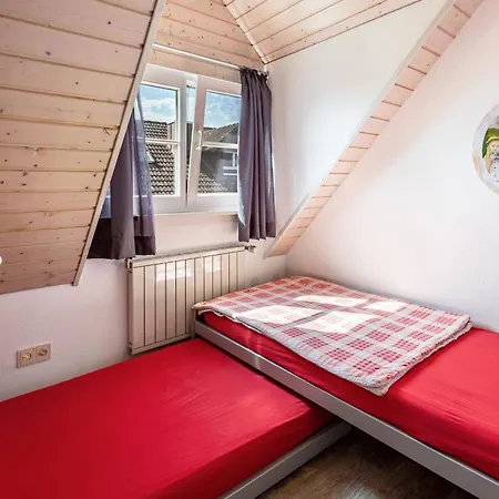 Im Kuenstlerhaus Appartement *