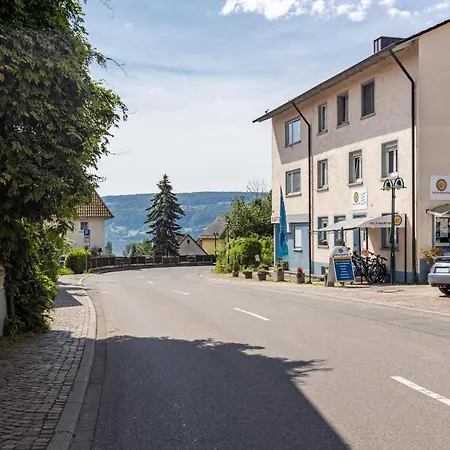 Im Kuenstlerhaus Appartamento *
