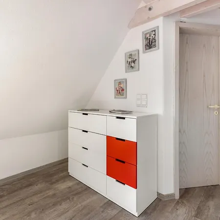 Im Kuenstlerhaus Appartement