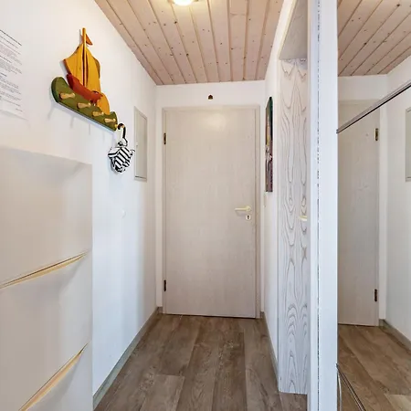 Appartement Im Kuenstlerhaus Gaienhofen (Baden-Wurttemberg)