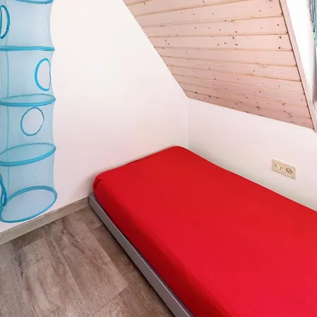 Appartement Im Kuenstlerhaus