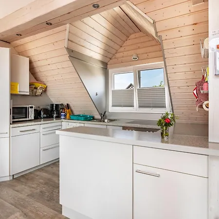 Appartement Im Kuenstlerhaus